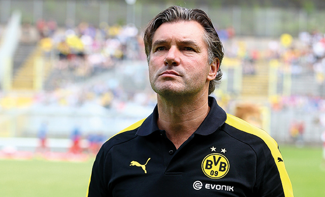 Bayer Leverkusen zollt Borussia Dortmund Respekt und lobt den BVB für die Verpflichtung von Dembélé. Zorc mit Appell an die Konkurrenz in der Bundesliga.