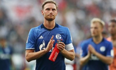 Benedikt Höwedes hofft beim FC Schalke 04 auf eine Wende zum Guten.