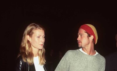Brad Pitt und Angelina Jolie: Steht Gwyneth Paltrow zwischen ihnen?