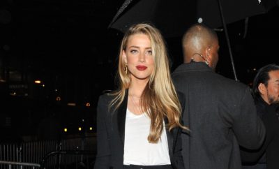 Johnny Depp: Amber Heard lässt sogar Verleumdungsklage fallen!