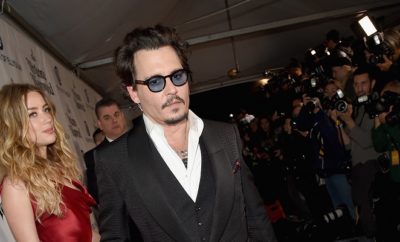 Johnny Depp: Drama um Amber Heard ließ ihn kalt!