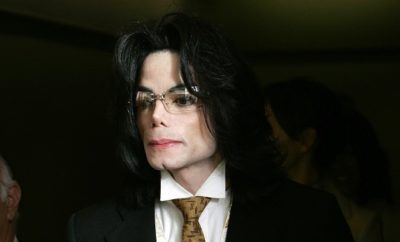 Michael Jackson: Brad Pitt lässt sich vom selben Anwalt vertreten!