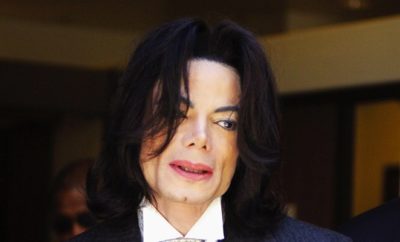 Michael Jackson: Missbrauchsvorwürfe zerstörten Freundschaften!