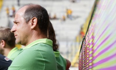 Haben sich die Probleme von Viktor Skripnik in der Offensive beim SV Werder Bremen gelöst?