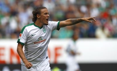 SV Werder Bremen: Max Kruse sorgt für Aufsehen und alle schwärmen von Serge Gnabry.
