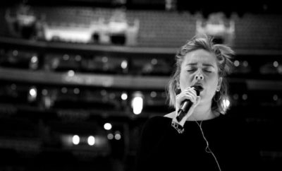 Adele: Bruno Mars überrascht von Diva-Allüren!