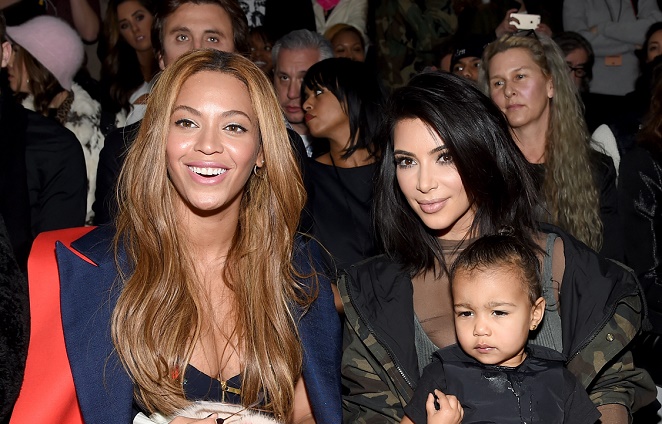 Beyoncé konnte Kim Kardashian noch nie leiden!