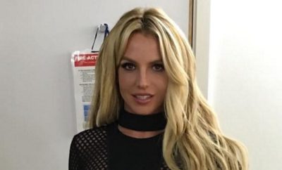 Britney Spears dient als Abschreckungsbeispiel für Kevin Hart!
