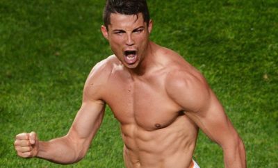 Cristiano Ronaldo spaltet die Gemüter.