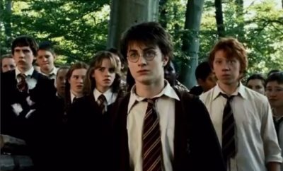 Harry Potter: Film-Ballade von Bruce Springsteen eiskalt abgelehnt!