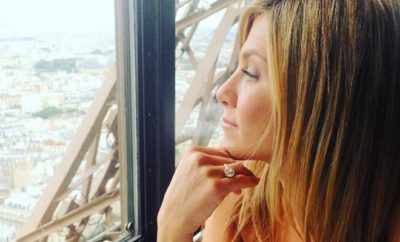 Jennifer Aniston kassiert Spott für Bräunungsfail
