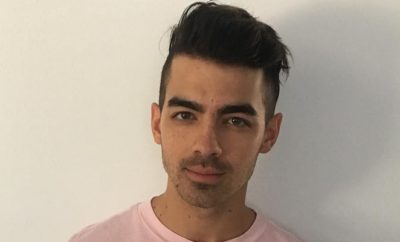 Joe Jonas über seinen Penis und seine Jungfräulichkeit!