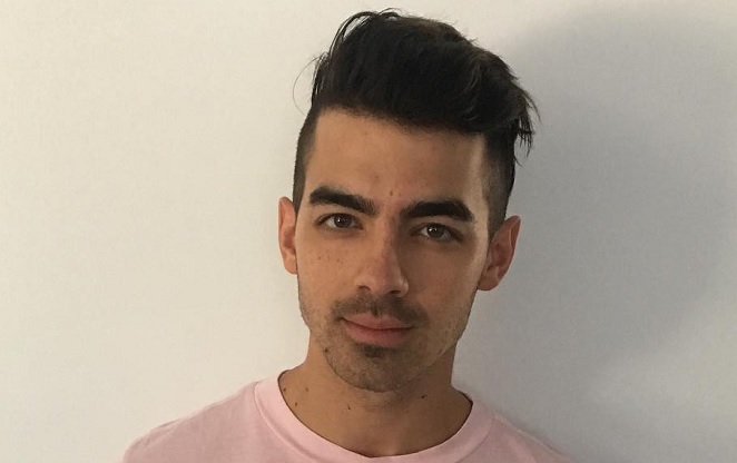 Joe Jonas über seinen Penis und seine Jungfräulichkeit!