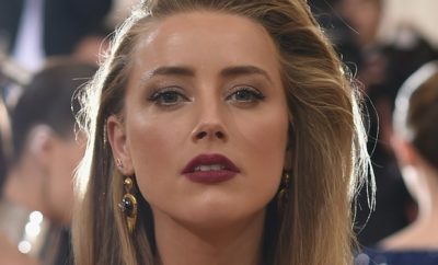 Johnny Depp: Amber Heard sorgt wieder für Unruhe!
