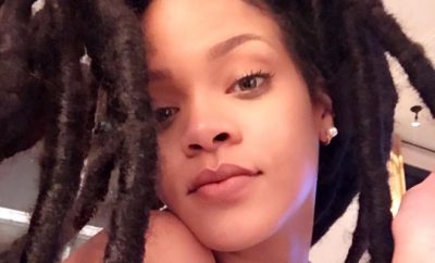 Rihanna: Hat sie Drake das Herz gebrochen?