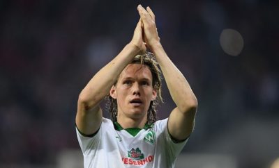 Jannik Vestergaard hat den SV Werder Bremen verlassen.