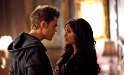 Vampire Diaries: Nina Dobrev-Rückkehr von Paul Wesley bestätigt?