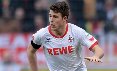 Dominique Heintz ist sich sicher, dass der FC Köln zu einer Spitzenmannschaft werden kann.