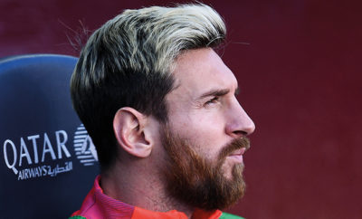 Pep Guardiola hat sich vor dem Champions League-Kracher gegen den FC Barcelona zu der Zukunft von Lionel Messi geäußert.