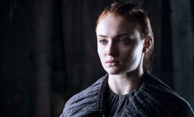 Game of Thrones: Grauenvolles Gerücht um Sansa Stark enthüllt!