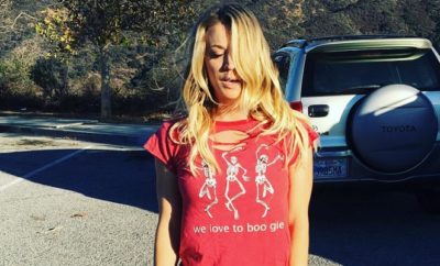 Kaley Cuoco: Nachricht über Big Bang Theory-Ausstieg schockt Fans!