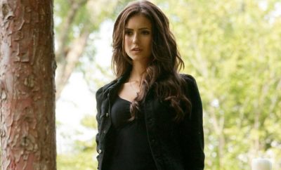 Nina Dobrev: Gerüchte über Vampire Diaries-Rückkehr von Katherine verdichten sich!