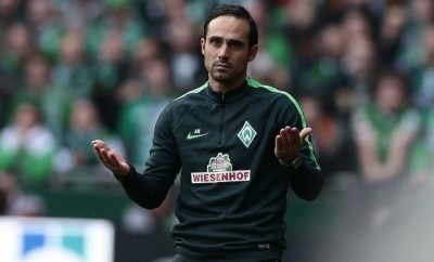 Der SV Werder Bremen will sich neu aufstellen.