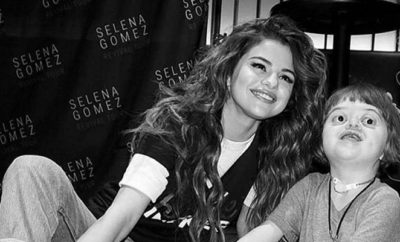 Selena Gomez liebt Justin Bieber immer noch!