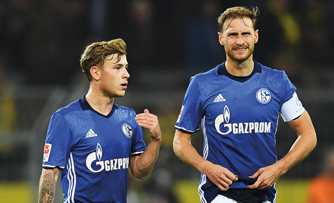 Sportdirektor Bernd Schuster stößt die Tür für zwei Talente des FC Schalke 04 auf. Zudem wandelt Max Meyer auf den Spuren seines Kollegen Mario Götze.