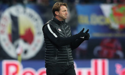 Hummels hält RB Leipzig für einen Titelaspiranten in der Bundesliga.