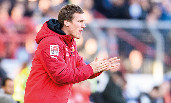 Serdar Tasci will wieder zum VfB Stuttgart zurückkehren und ein neuer Rechtsverteidiger scheint ein Thema am Wasen zu sein.