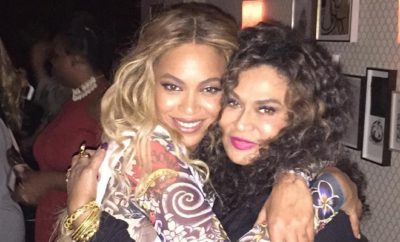 Beyoncé verbannt ihre Mutter von Instagram!