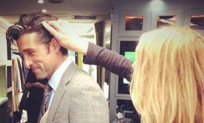 Grey's Anatomy-Star Patrick Dempsey: Ist seine Ehe wieder in Gefahr?