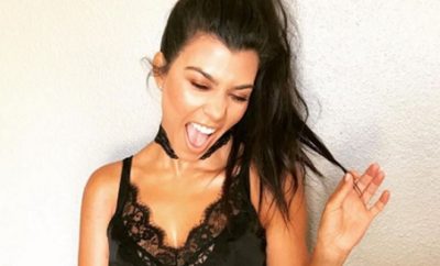 Kourtney Kardashian: Khloe enthüllt unangenehme Details!
