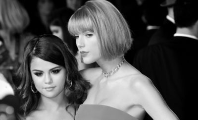 Selena Gomez enttäuscht BFF Taylor Swift!