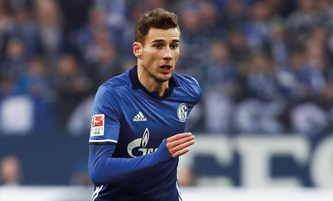 FC Schalke 04 muss um einen Leistungsträger bangen und rechnet ... - Newsbuzzters