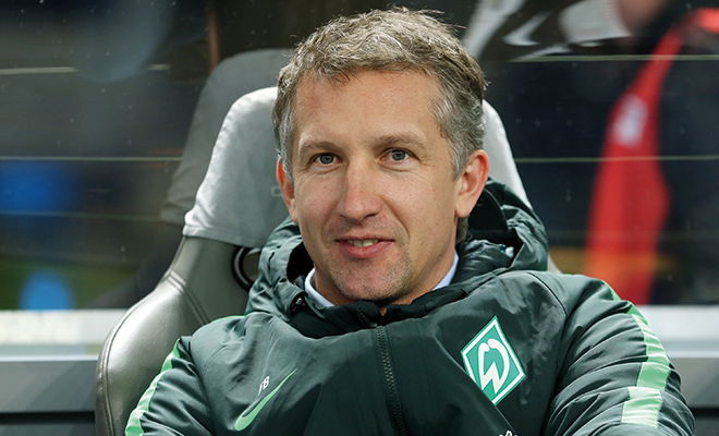 Bis zu acht Spieler könnten Werder Bremen bereits im Winter verlassen. Derweil steht offenbar ein Spanier auf der Bremer Einkaufsliste.