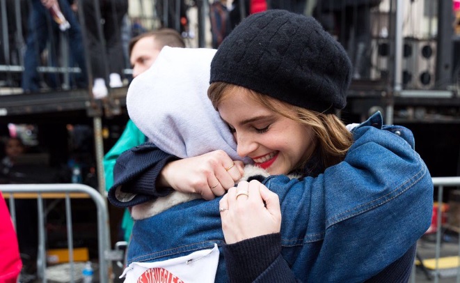 Emma Watson: Harry Potter-Fans gehen für sie auf die Barrikaden!