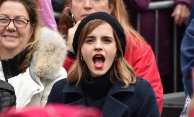 Emma Watson weckt unfreiwillige Harry Potter-Erinnerungen!