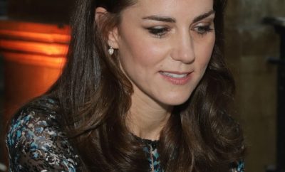 Kate Middleton: Skandal um Tierbaby-Pelz!