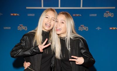 Lisa und Lena bald die erfolgreichsten Musically-Stars der Welt?