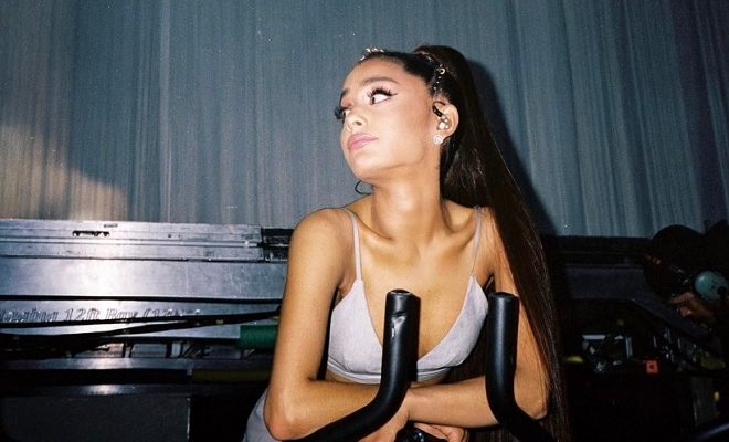 Ariana Grande: Heftige Porno-Kritik fÃ¼r neues Musikvideo!