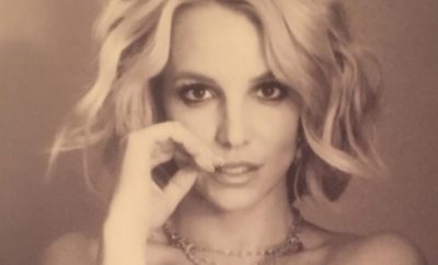 Britney Spears überrascht mit Oben Ohne-Bild und Sex Tape!