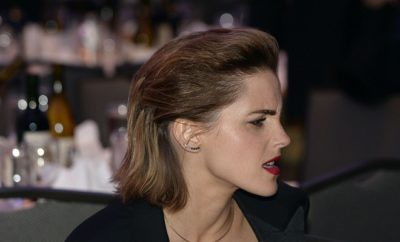 Emma Watson: Diva-Verhalten bei ELLE Style Awards!