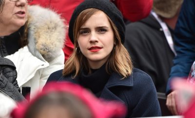 Emma Watson: Skurriler Filmtrailer mit Lord Voldemort!
