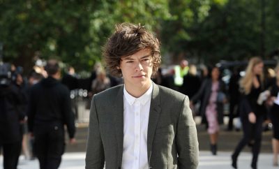 Harry Styles: Offizielle Trennung von One Direction?