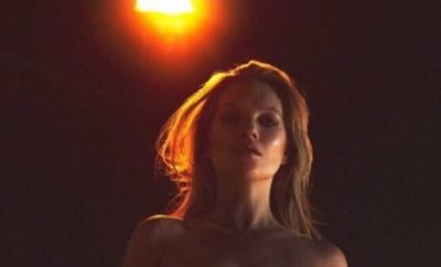 Kate Moss stiehlt Jennifer Lopez mit Nacktbild die Show!