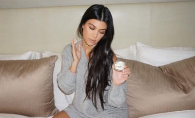 Kourtney Kardashian: Klares Statement gegen Liebescomeback?