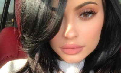 Kylie Jenner: Ärger wegen neuer Eyeshadow-Palette!