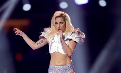 Lady Gaga: Dreiste Kopie von Pink!